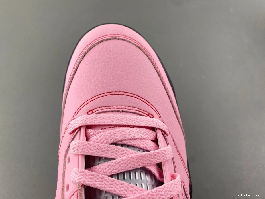 Awake DV4982-600 NY  Retro Pink 5 Arctic Jordan 0411